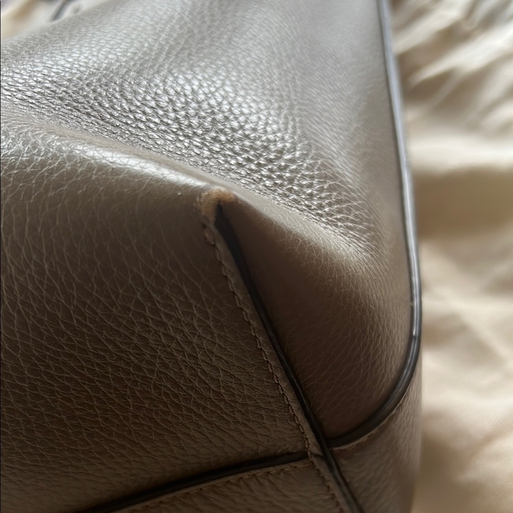 Mulberry Bayswater Tote Bag - Picture 13 of 13